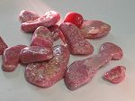 Rhodochrosite